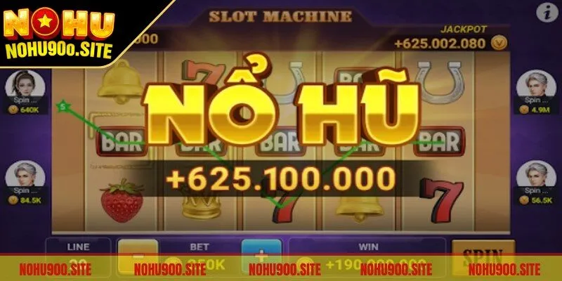 Bet thủ không thể bỏ lỡ tựa game đặc sắc Ngôi sao may mắn