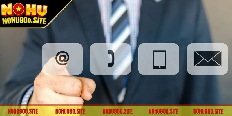 Gửi tin nhắn qua fanpage để nhân viên CSKH giải đáp chi tiết 