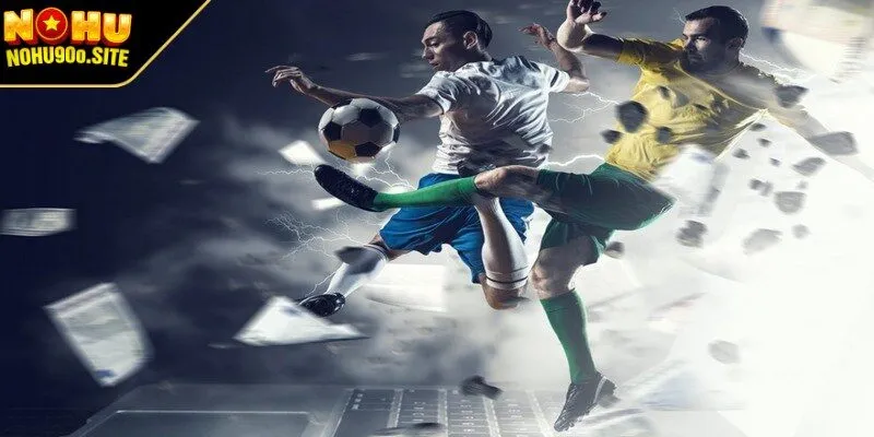 Phân biệt kèo xiên với các dạng kèo khác 